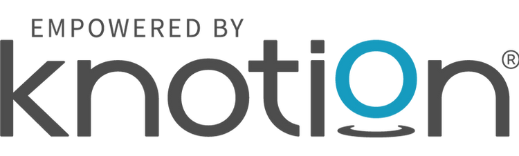 Logo Knotion